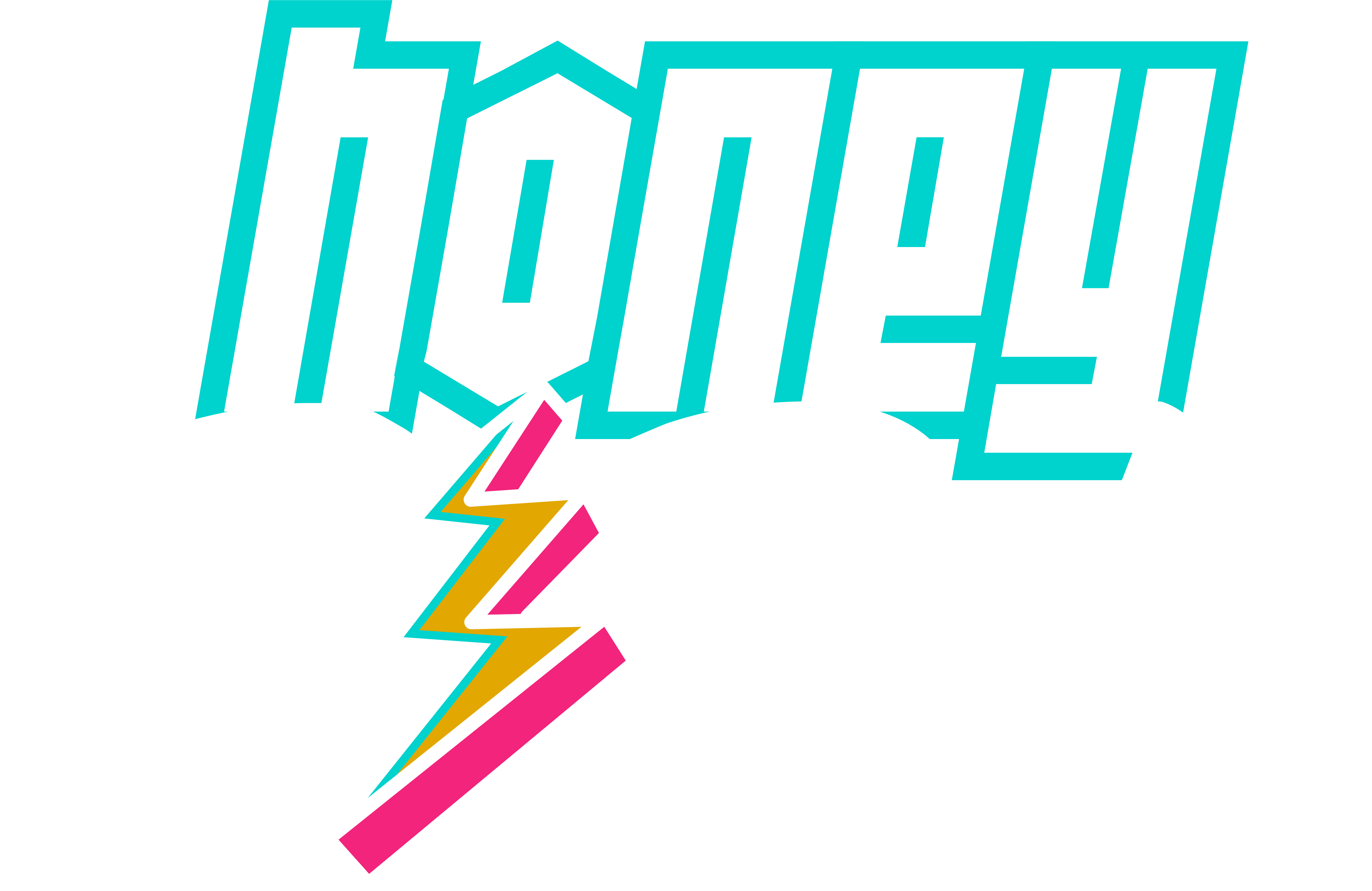 honeybebold secondary logo