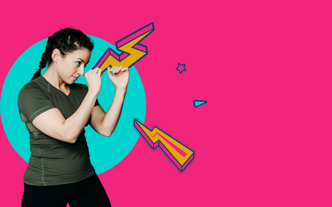 3 self-defense skills every female entrepreneur should know