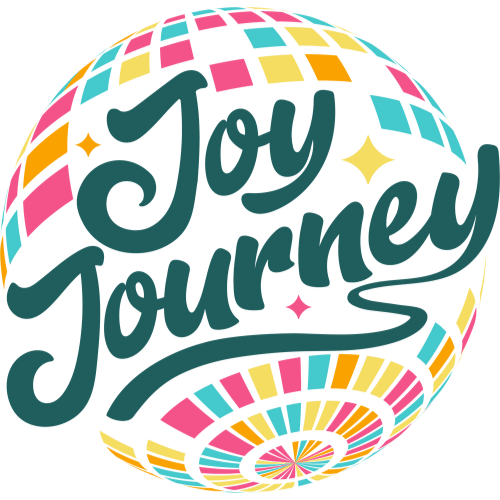 Joy Journey logo