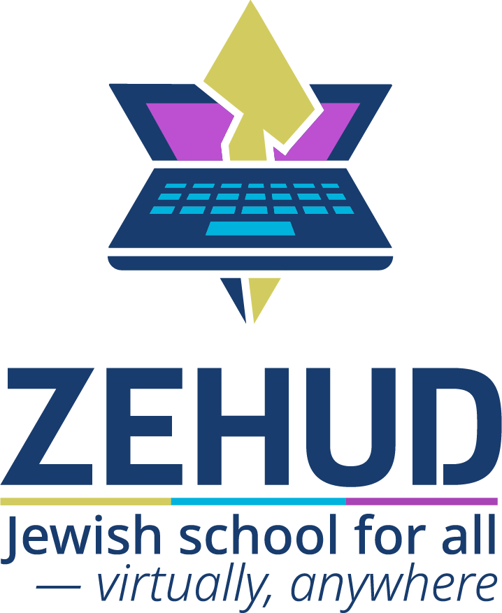 Zehud logo