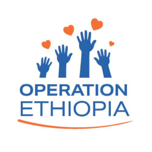 Operation Ethiopia logo