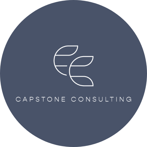 capstone consulting logo